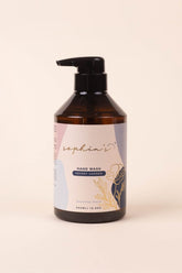Sophia's Beauty - Secret Garden Hand Wash | MazenOnline